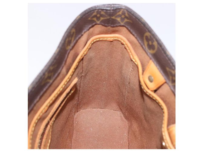 LOUIS VUITTON Monogram Vavin PM Tote Bag M51172 LV - vue 23