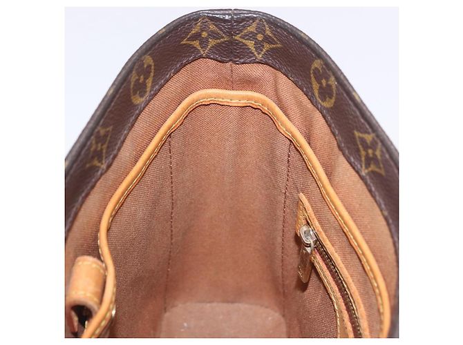 LOUIS VUITTON Monogram Vavin PM Tote Bag M51172 LV - vue 24