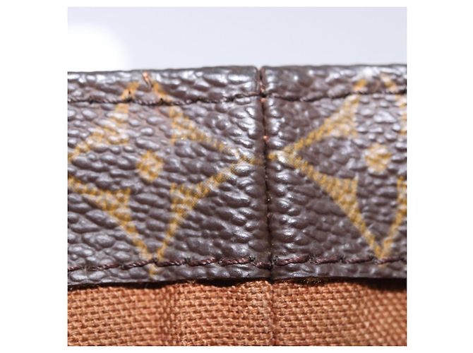 LOUIS VUITTON Monogram Vavin PM Tote Bag M51172 LV - vue 25