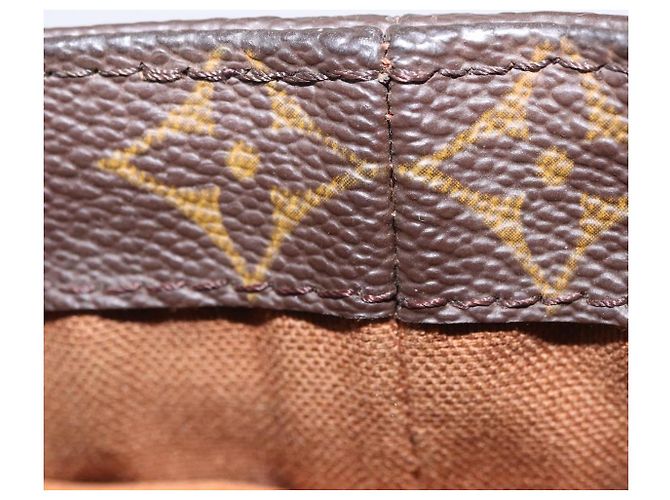 LOUIS VUITTON Monogram Vavin PM Tote Bag M51172 LV - vue 26
