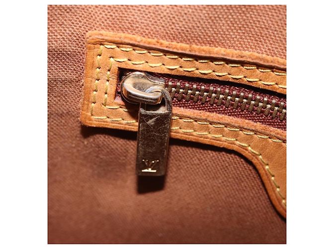 LOUIS VUITTON Monogram Vavin PM Tote Bag M51172 LV - vue 27