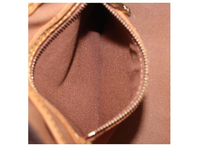 LOUIS VUITTON Monogram Vavin PM Tote Bag M51172 LV - vue 28
