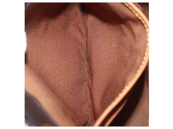 LOUIS VUITTON Monogram Vavin PM Tote Bag M51172 LV - vue 29