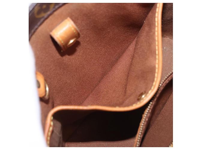LOUIS VUITTON Monogram Vavin PM Tote Bag M51172 LV - vue 30