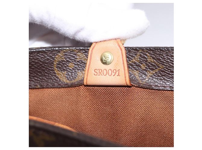 LOUIS VUITTON Monogram Vavin PM Tote Bag M51172 LV - vue 31