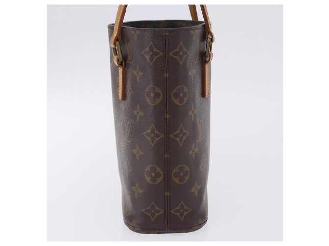 LOUIS VUITTON Monogram Vavin PM Tote Bag M51172 LV - vue 5