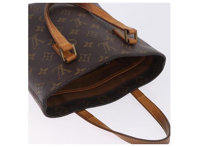 LOUIS VUITTON Monogram Vavin PM Tote Bag M51172 LV - vue 6