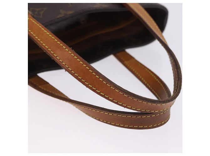 LOUIS VUITTON Monogram Vavin PM Tote Bag M51172 LV - vue 7