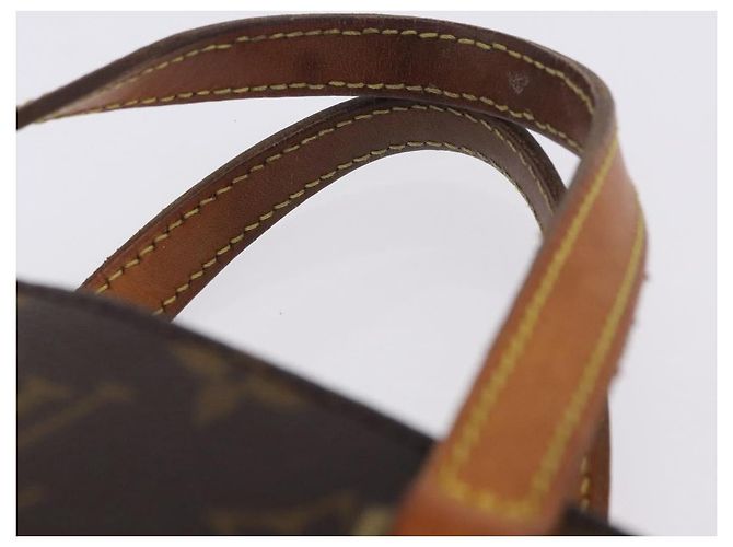 LOUIS VUITTON Monogram Vavin PM Tote Bag M51172 LV - vue 8