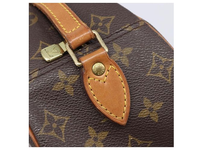 LOUIS VUITTON Monogram Blois Schultertasche M51221 LV - Ansicht 20