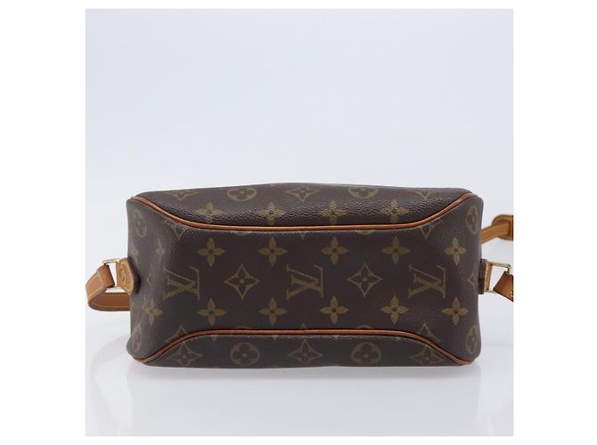 LOUIS VUITTON Monogram Blois Schultertasche M51221 LV - Ansicht 5