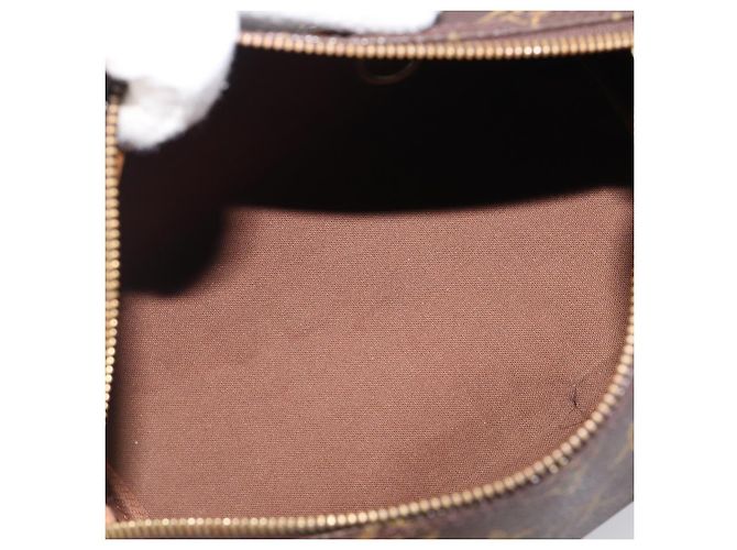 LOUIS VUITTON Monogram Speedy 25 Hand Bag M41528 LV - vista 11