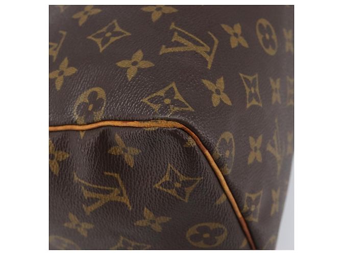 LOUIS VUITTON Monogram Speedy 25 Hand Bag M41528 LV - vista 16