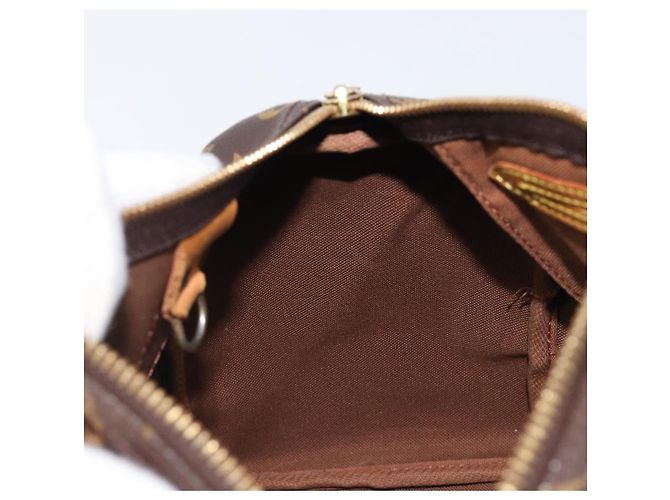 LOUIS VUITTON Monogram Speedy 25 Hand Bag M41528 LV - vista 22