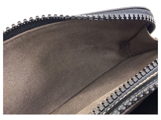 Gucci 779843 Outlet GG Supreme Body Bag Braun - Ansicht 7