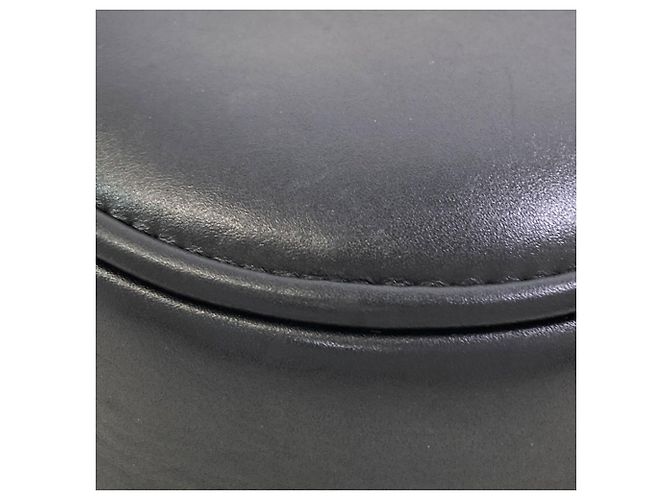 Fendi Camon Schultertasche Schwarz - Ansicht 18
