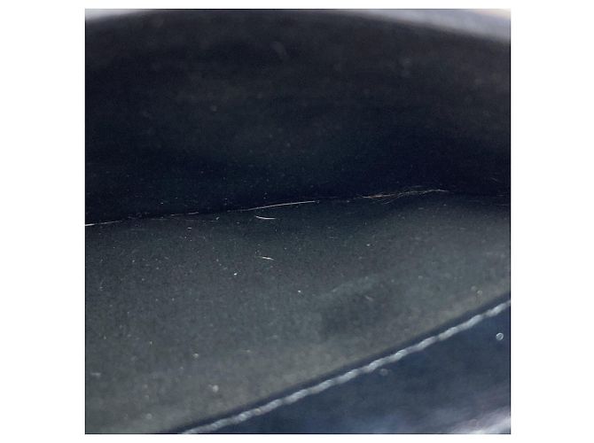 Fendi Camon Schultertasche Schwarz - Ansicht 8