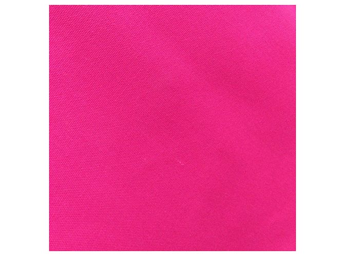Hermès Hermes Sac Bag GM Tote Bag Pink - Ansicht 14