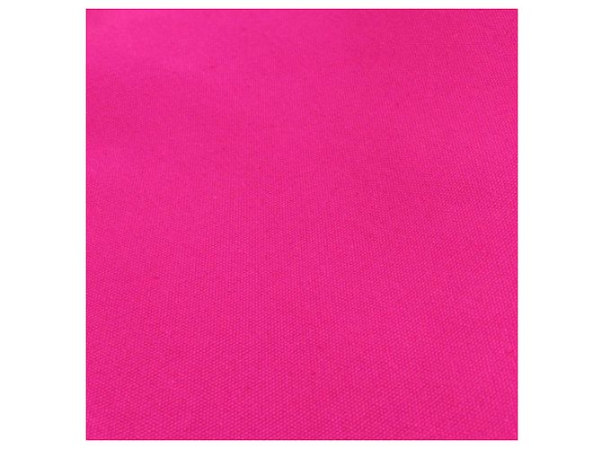 Hermès Hermes Sac Bag GM Tote Bag Pink - Ansicht 15