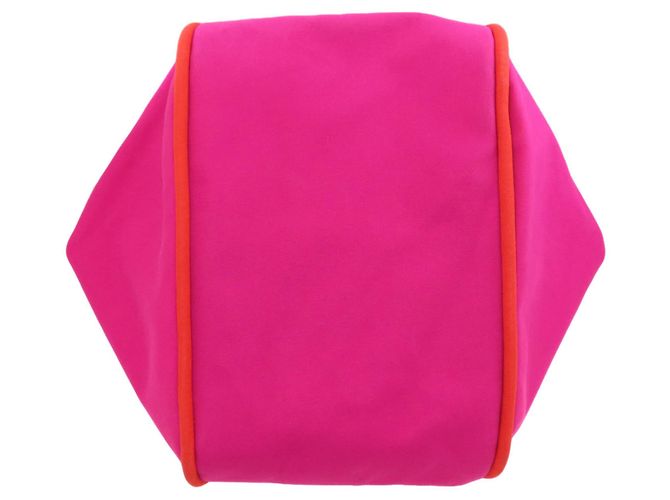 Hermès Hermes Sac Bag GM Tote Bag Pink - Ansicht 4