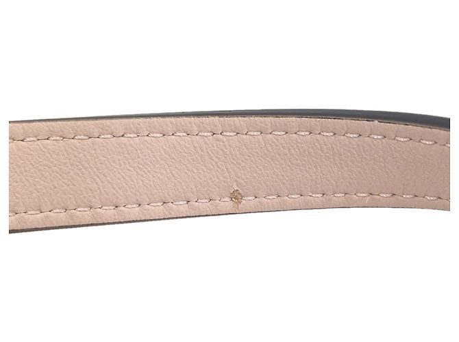 Longchamp Le Pliage Extra 2-Way Handbag Pink - Ansicht 11