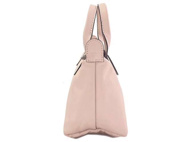 Longchamp Le Pliage Extra 2-Way Handbag Pink - Ansicht 3