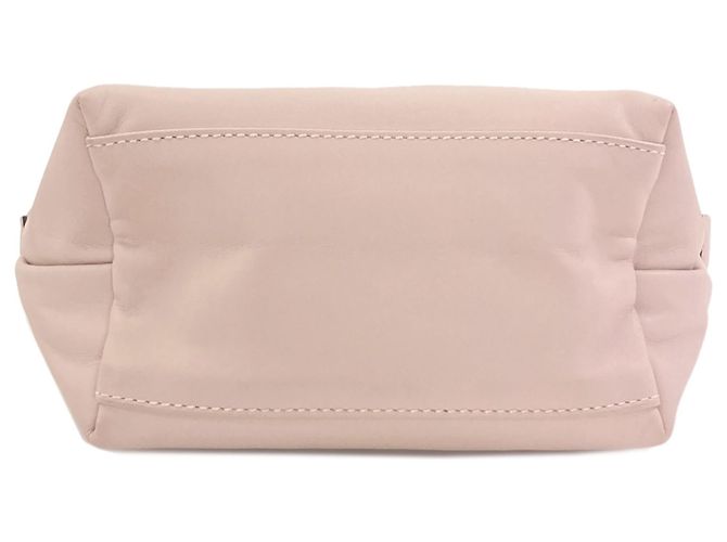 Longchamp Le Pliage Extra 2-Way Handbag Pink - Ansicht 4