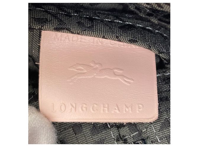Longchamp Le Pliage Extra 2-Way Handbag Pink - Ansicht 6