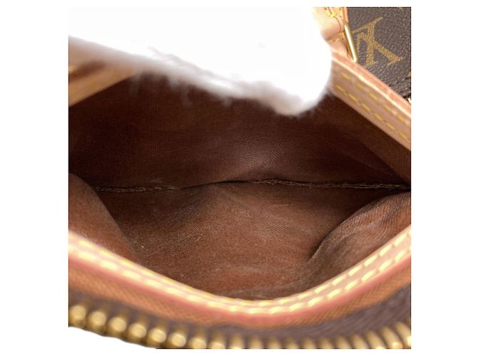 Borsa Boston Louis Vuitton Speedy 40 Monogramma - vista 8