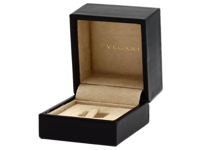 Bulgari Anello B-zero1 Legend a 3 bande Bvlgari - vista 8