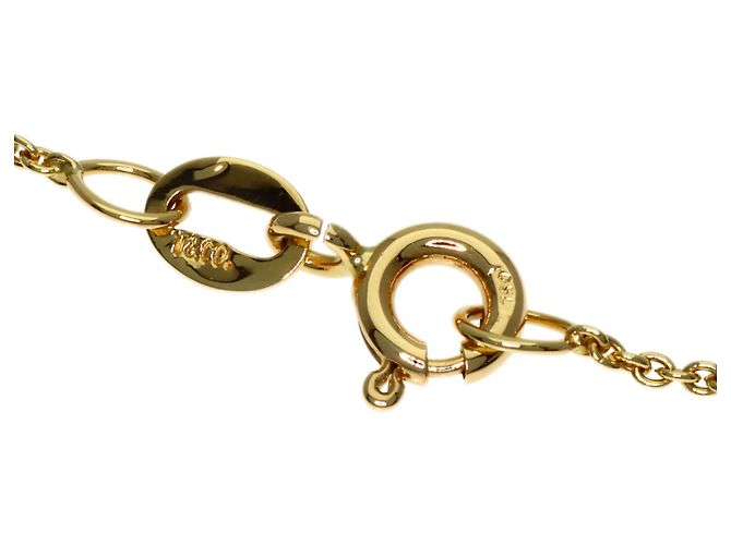 Autre Marque Collana Double Butterfly Tiffany & Co. - vista 6