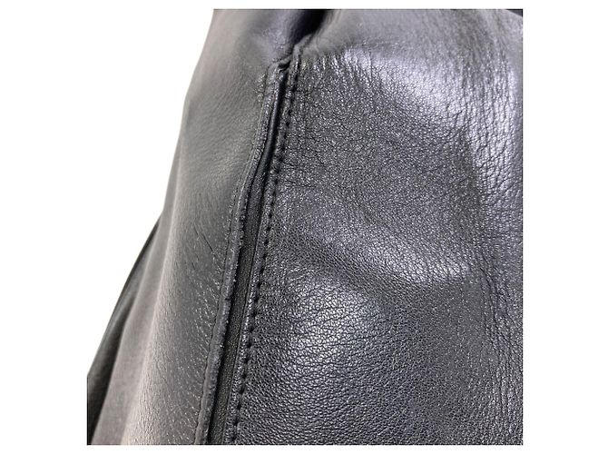 Chanel Essential Tote Bag Black - view 13