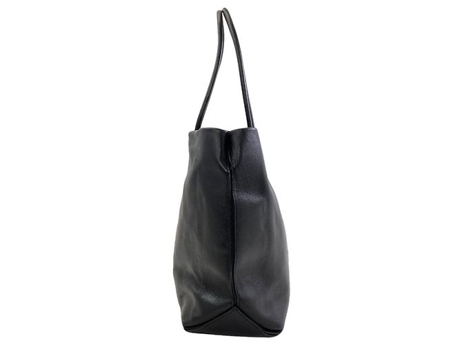 Chanel Essential Tote Bag Black - view 3