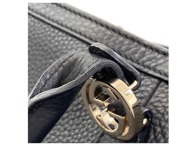 Borsa Tote Gucci 353122 Miss GG - vista 12
