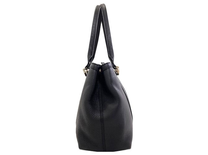 Borsa Tote Gucci 353122 Miss GG - vista 3