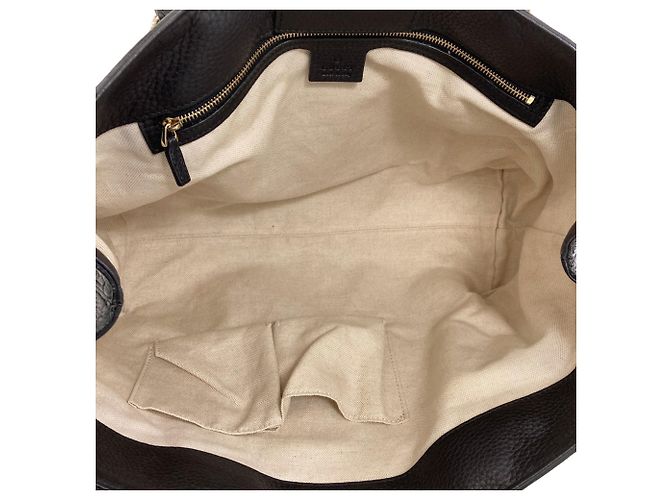 Borsa Tote Gucci 353122 Miss GG - vista 5