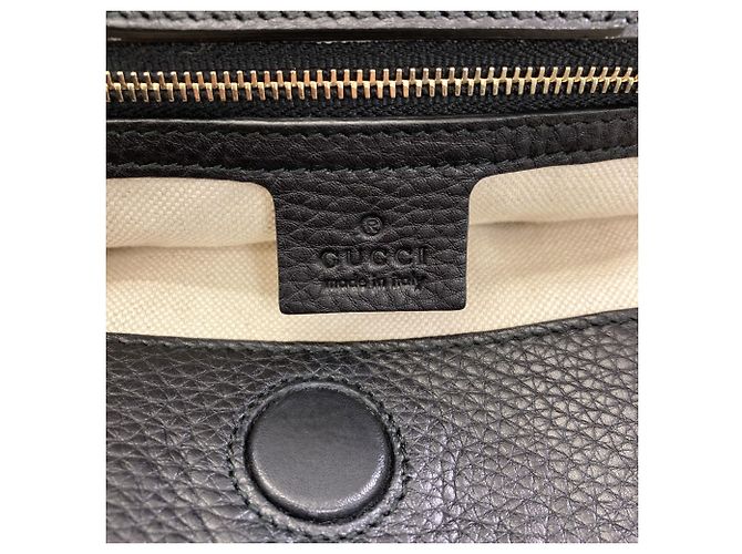 Borsa Tote Gucci 353122 Miss GG - vista 6