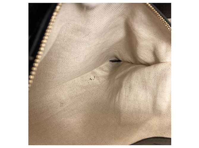 Borsa Tote Gucci 353122 Miss GG - vista 9