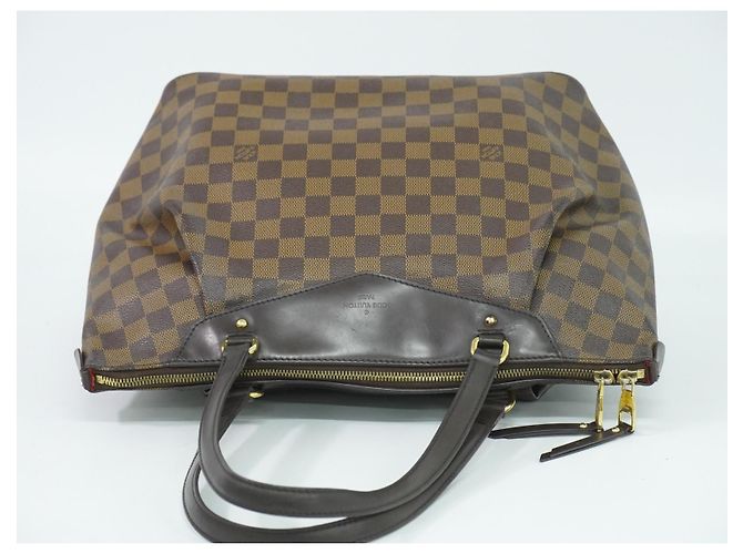 Louis Vuitton Westminster Damier GM Brown - view 7