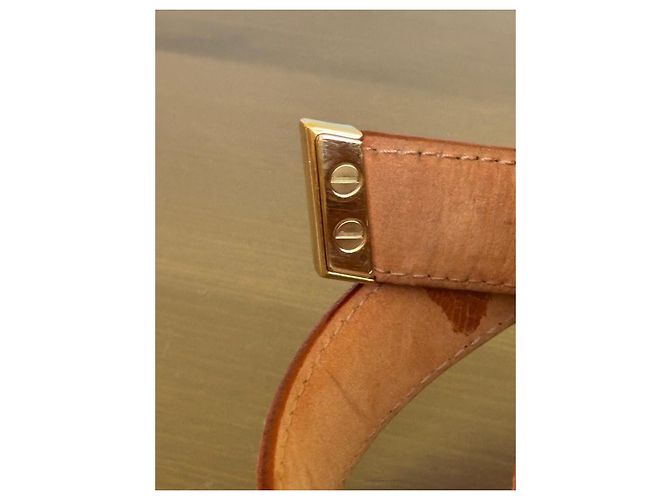 Louis Vuitton x Takashi Murakami Monogram Multicolore White Belt Multiple colors - view 11