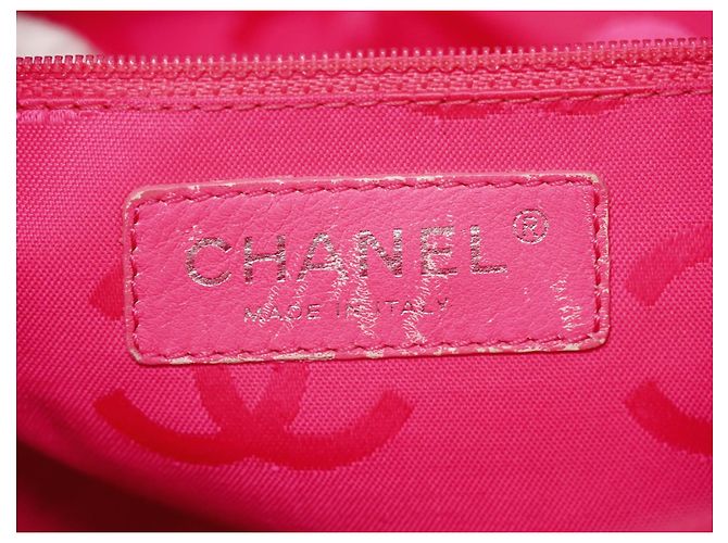 Chanel Cambon Quilted Leather Medium Schwarz - Ansicht 5