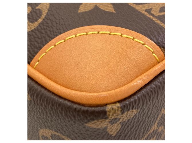 Borsa a tracolla Louis Vuitton Monogram Trocadero Monogramma - vista 7