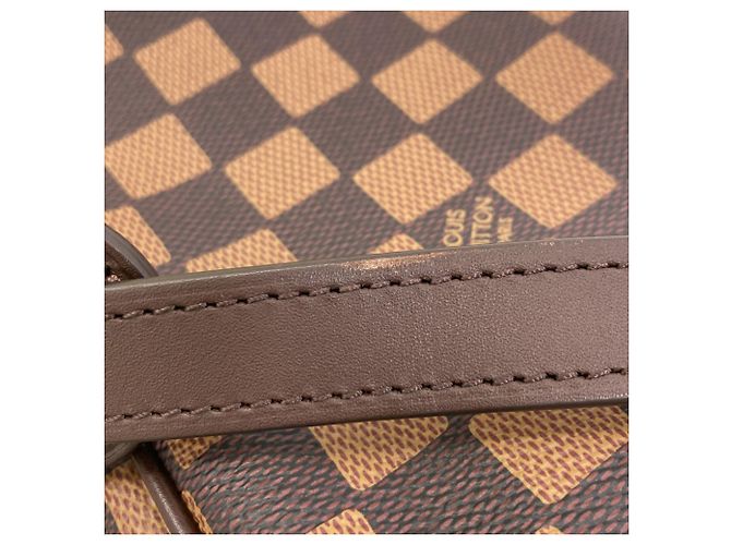 Louis Vuitton N40768 Amazon Damier Friendship Shoulder Bag - Ansicht 10