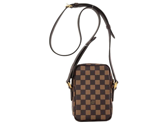 Louis Vuitton N40768 Amazon Damier Friendship Shoulder Bag - Ansicht 2