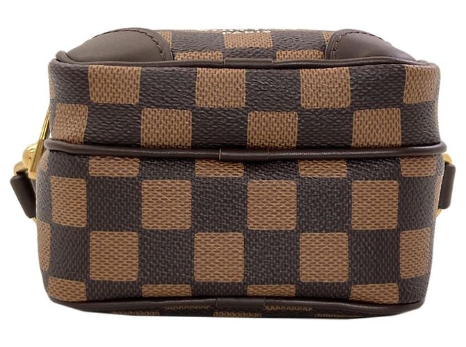 Louis Vuitton N40768 Amazon Damier Friendship Shoulder Bag - Ansicht 4