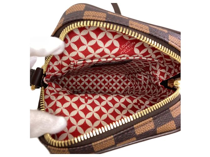 Louis Vuitton N40768 Amazon Damier Friendship Shoulder Bag - Ansicht 5
