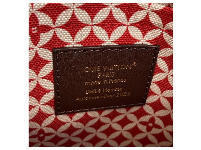 Louis Vuitton N40768 Amazon Damier Friendship Shoulder Bag - Ansicht 6