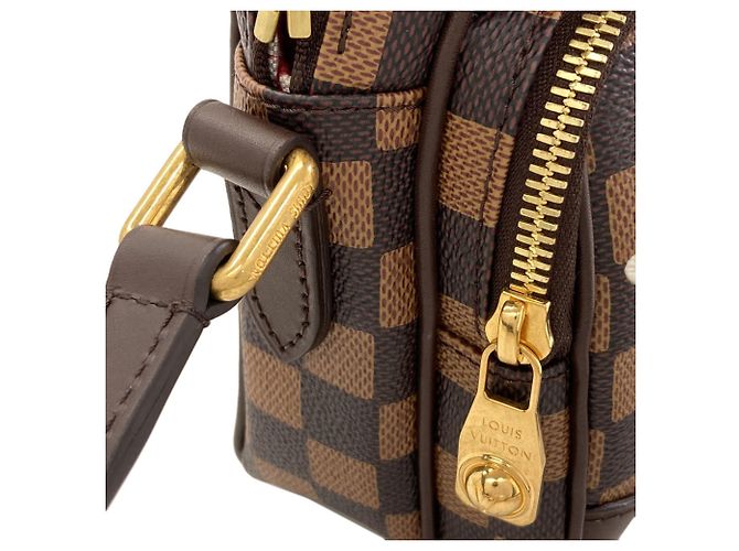 Louis Vuitton N40768 Amazon Damier Friendship Shoulder Bag - Ansicht 7
