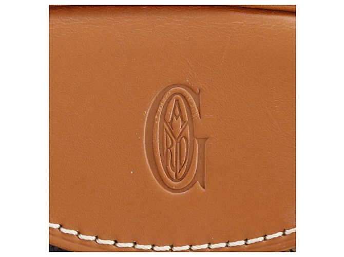 Borsa Goyard Saint Jean MM Nero - vista 13