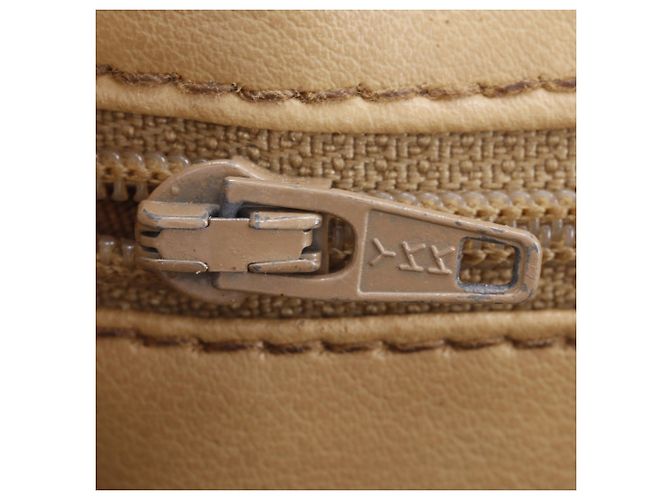 Sac à main Gucci Old Mini Boston Marron - vue 15